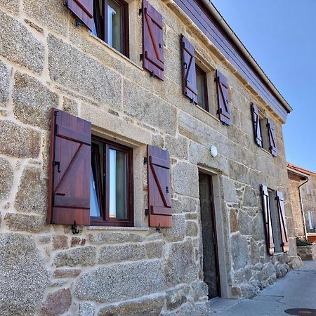 Daur The Middle Door - Exclusive For Pilgrims Albergue Panches Exterior foto